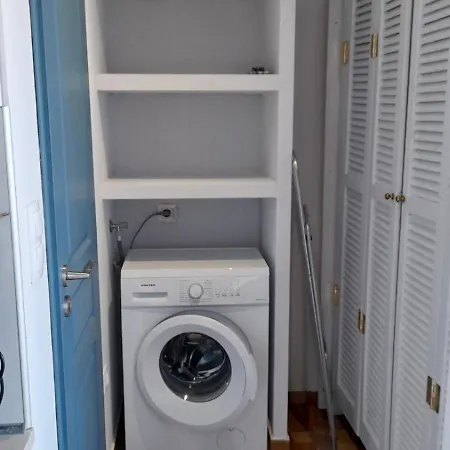 Sofita Garden Διαμέρισμα Νέα Μηχανιώνα