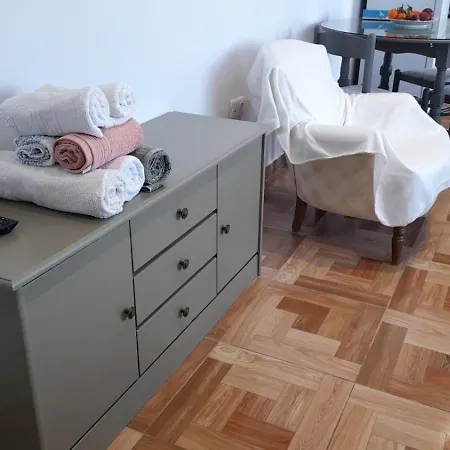 Sofita Garden Διαμέρισμα