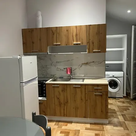 Sofita Garden * Νέα Μηχανιώνα