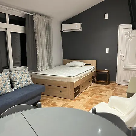 Sofita Garden Νέα Μηχανιώνα