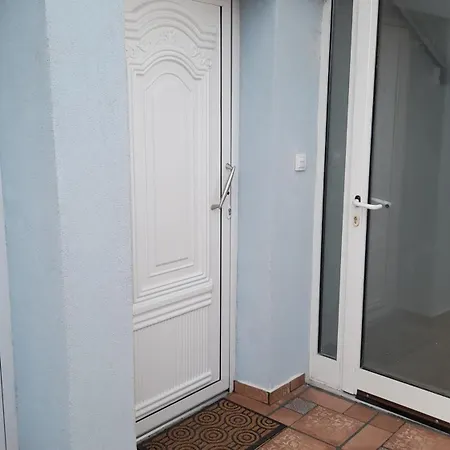 Sofita Garden Διαμέρισμα Νέα Μηχανιώνα