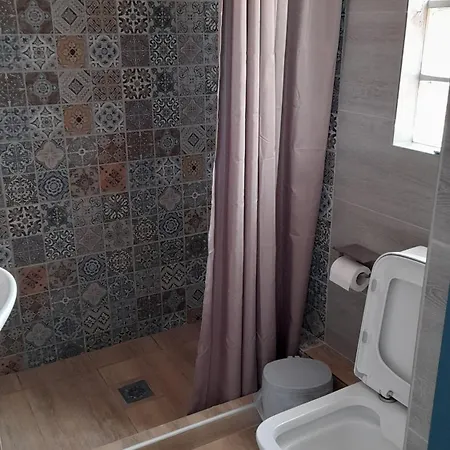 Διαμέρισμα Sofita Garden *