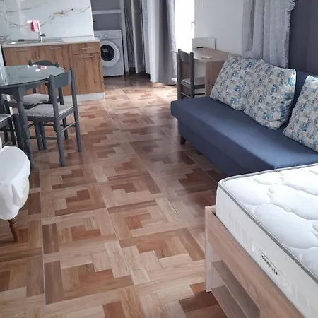 Sofita Garden Διαμέρισμα