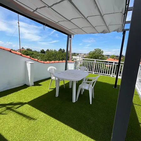 Sofita Garden Διαμέρισμα