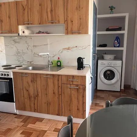 Sofita Garden * Νέα Μηχανιώνα