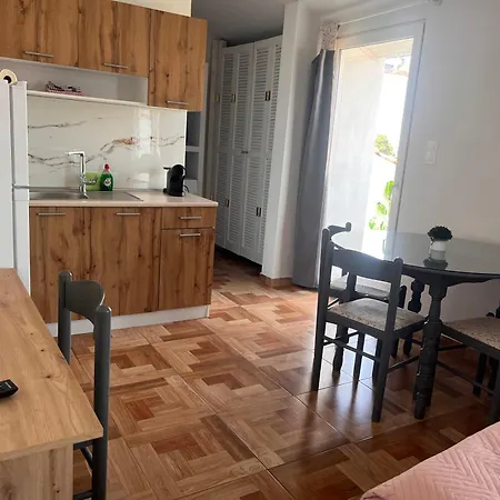 Sofita Garden Διαμέρισμα Νέα Μηχανιώνα