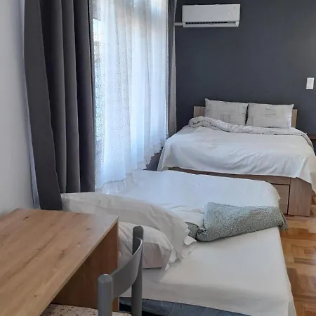 Apartamento Sofita Garden Nea Michaniona