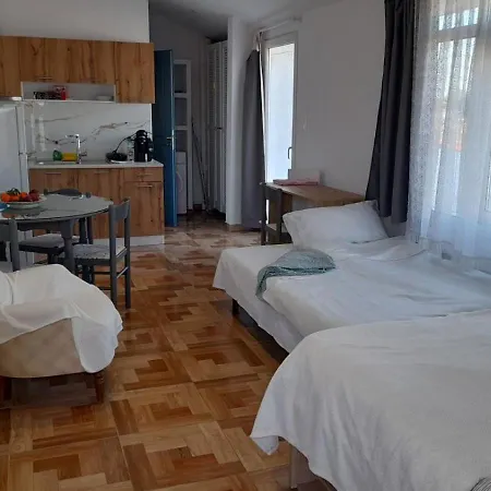 Apartment Sofita Garden *