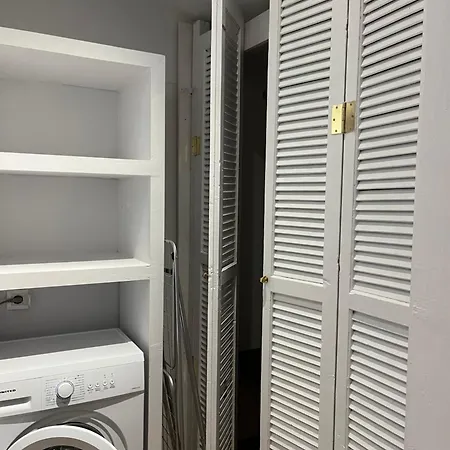 Sofita Garden Apartment *