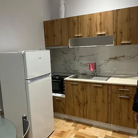 Sofita Garden Apartment *