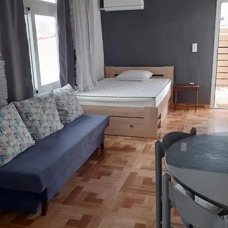 Apartamento Sofita Garden *