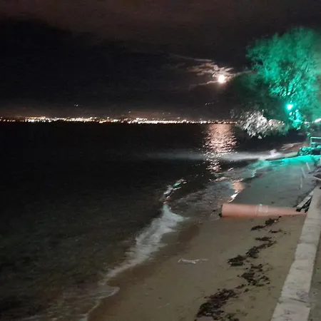 Apartment Sofita Garden *