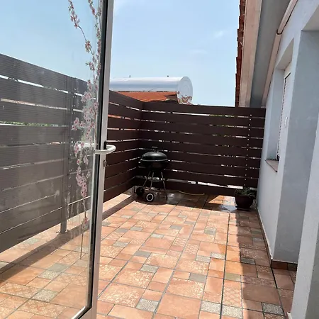 Apartamento Sofita Garden *