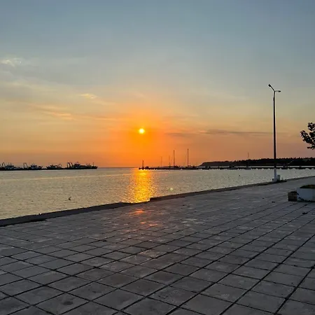 Sofita Garden * Nea Michaniona