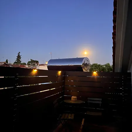 Apartamento Sofita Garden