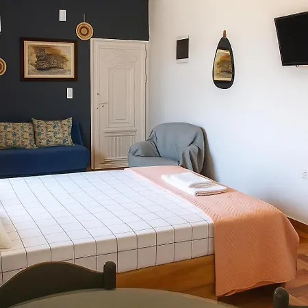 Apartamento Sofita Garden Nea Michaniona