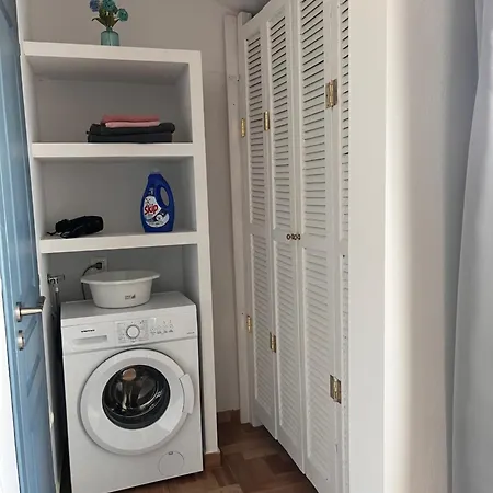 Sofita Garden Apartment