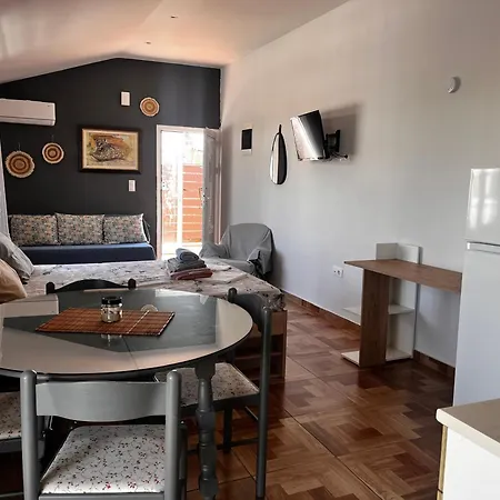 Apartamento Sofita Garden Nea Michaniona