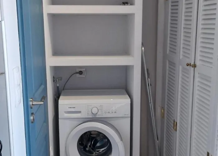 Sofita Garden Apartment Nea Michaniona