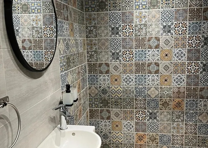 公寓 Sofita Garden 尼亚米卡尼奥纳