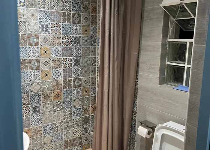 Sofita Garden * 尼亚米卡尼奥纳