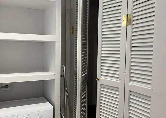 Sofita Garden 公寓 *