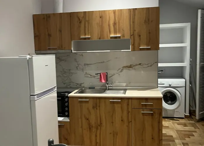 Sofita Garden * 尼亚米卡尼奥纳