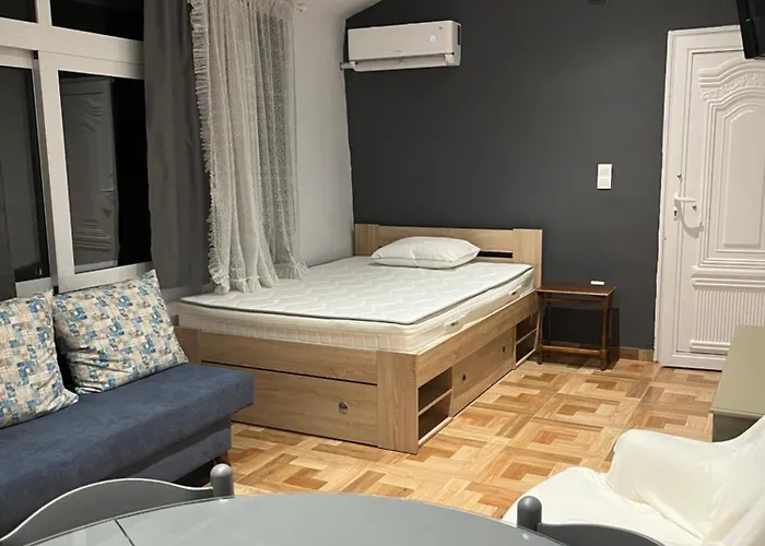 Sofita Garden 尼亚米卡尼奥纳