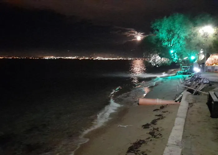 公寓 Sofita Garden *