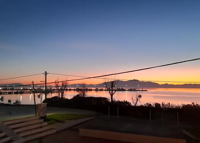 Sofita Garden 尼亚米卡尼奥纳