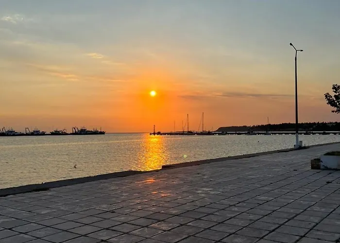 Sofita Garden * 尼亚米卡尼奥纳