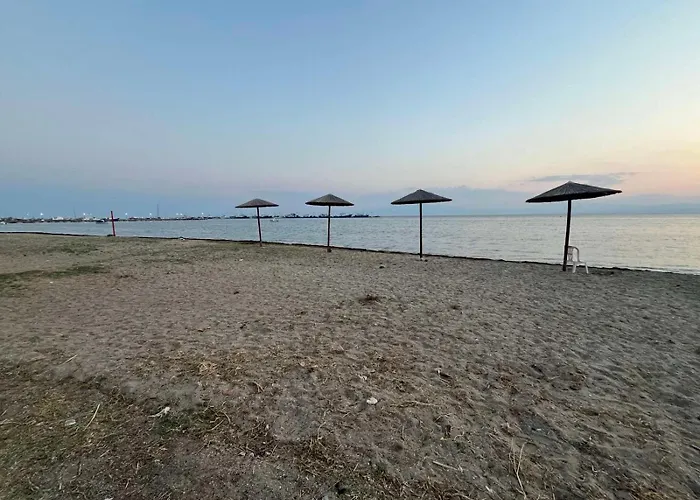 Sofita Garden 公寓