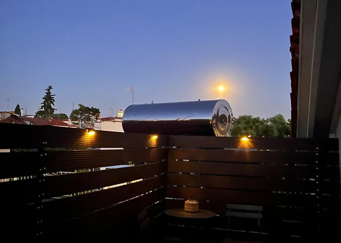 公寓 Sofita Garden