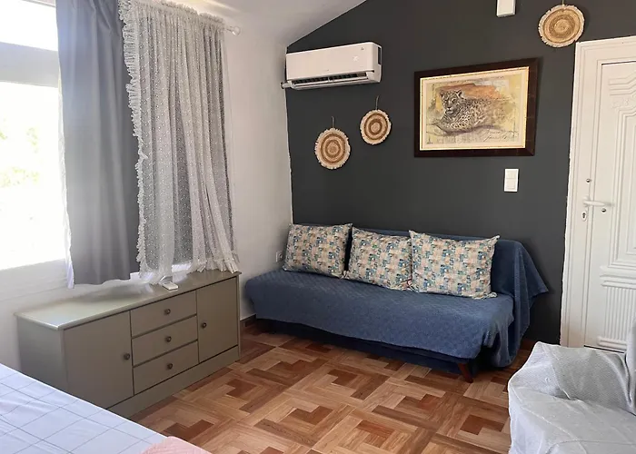 Sofita Garden * 尼亚米卡尼奥纳