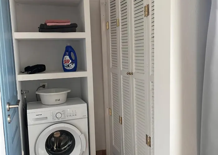 Sofita Garden Apartment