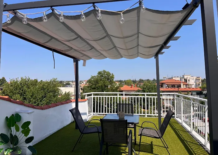 Sofita Garden * 尼亚米卡尼奥纳