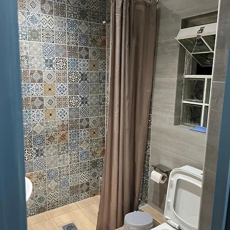 Sofita Garden * نيا ميشانيونا