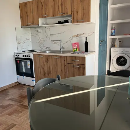 Sofita Garden شقة