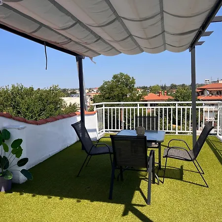 Sofita Garden شقة